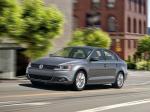 Volkswagen Jetta 2010 года (US)